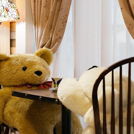Brulee'S Done Apartment Dongshan  Luaran gambar