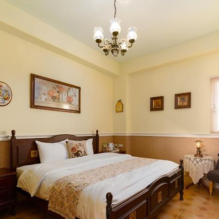 Brulee'S Done Apartment Dongshan  Luaran gambar