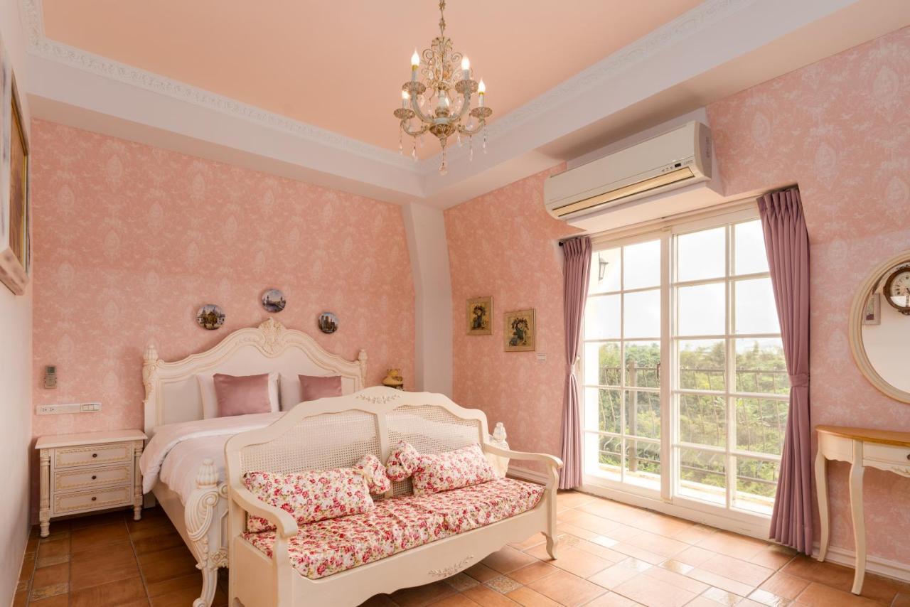 Brulee'S Done Apartment Dongshan  Luaran gambar